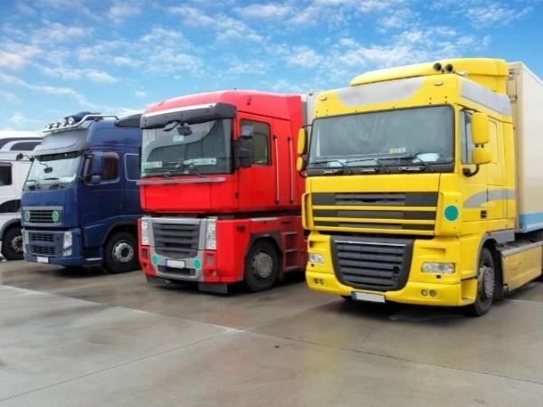 İzmir Doğanhisar Nakliye